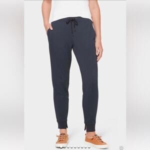 Tommy John Women's Luxe French Terry Jogger